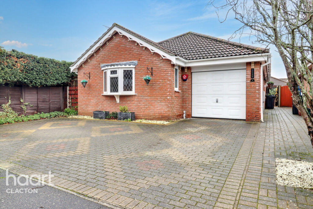 Main image of property: James Road, Clacton-On-Sea