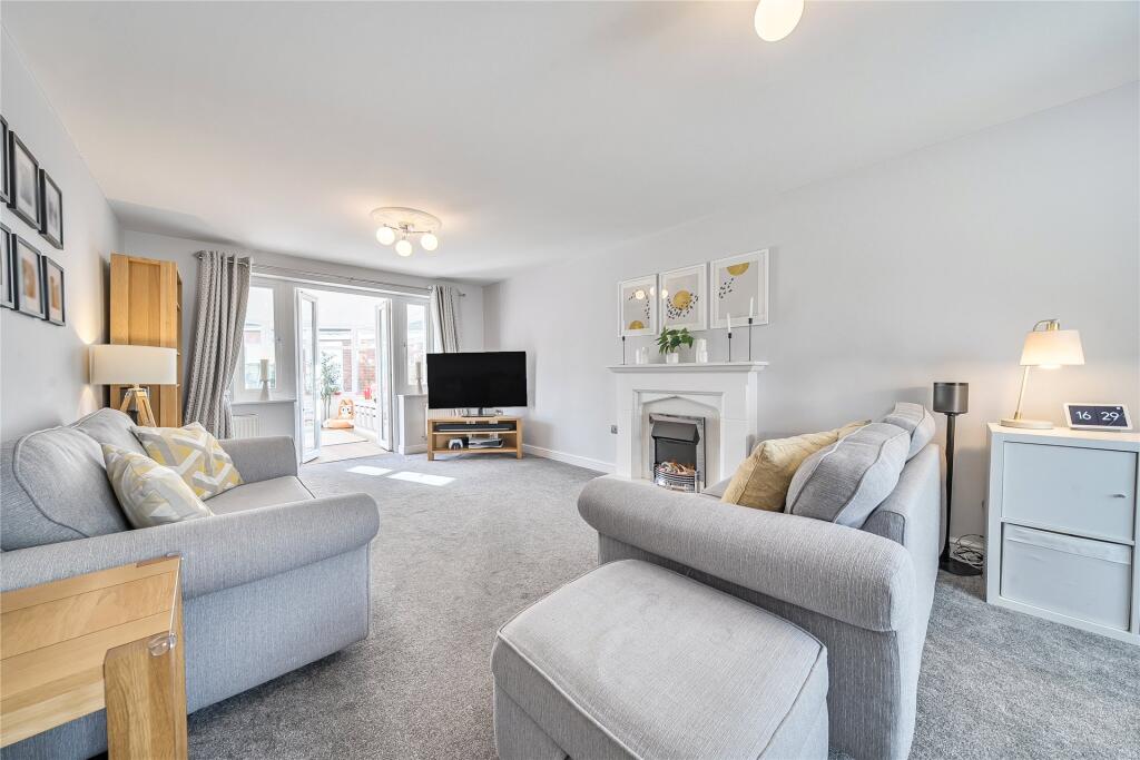 Brabazon Close, Shortstown, Bedfordshire, MK42 photo 2