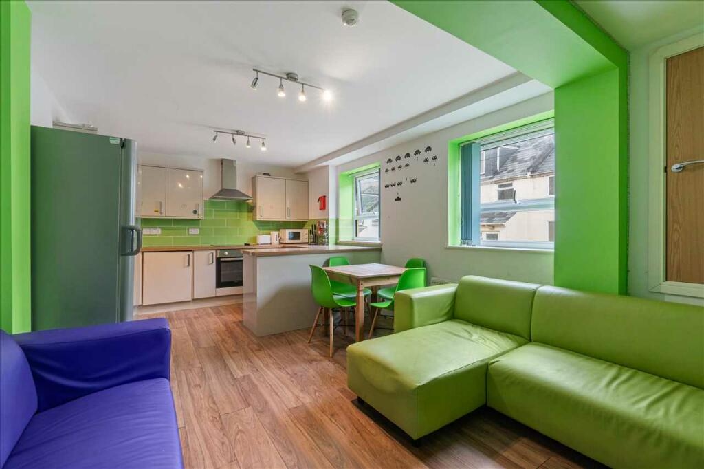 Main image of property: Houndiscombe Road, Plymouth