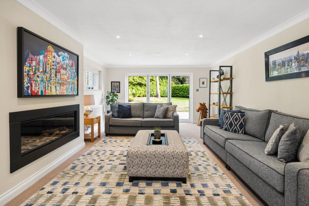 House in Hart, Ewshot - View 5