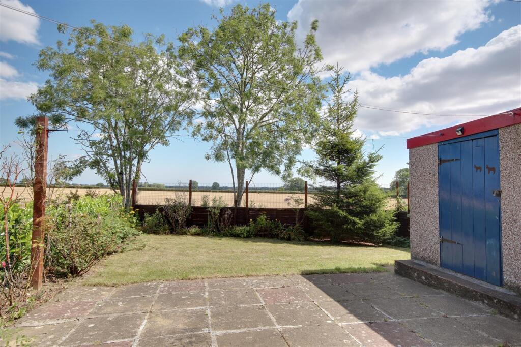 Ellerker Rise, Willerby photo 2