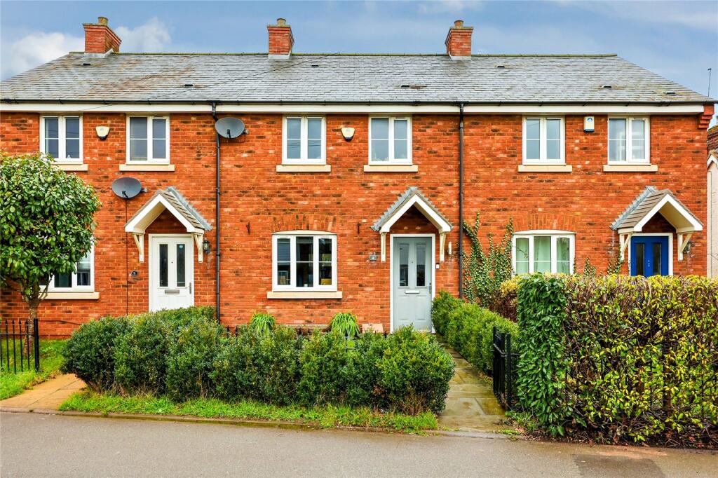 Main image of property: Flitt Leys Close, Cranfield, Bedfordshire, MK43