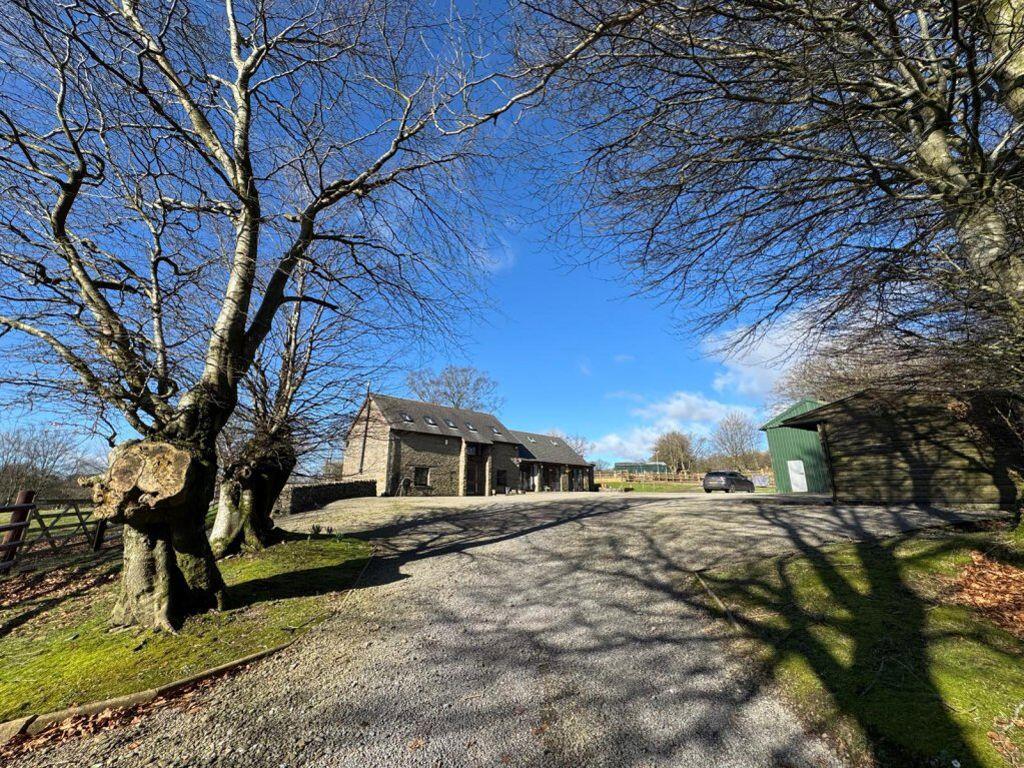 Main image of property: Brynawelon, Manmoel, Blackwood