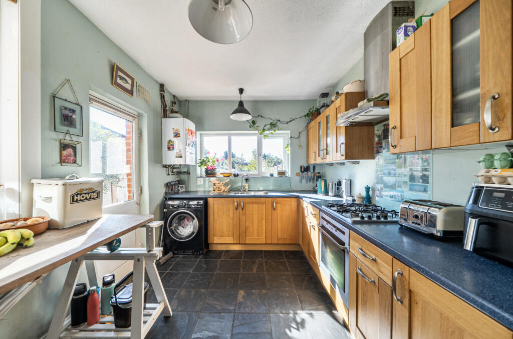 House in Southampton, Swaythling - View 4