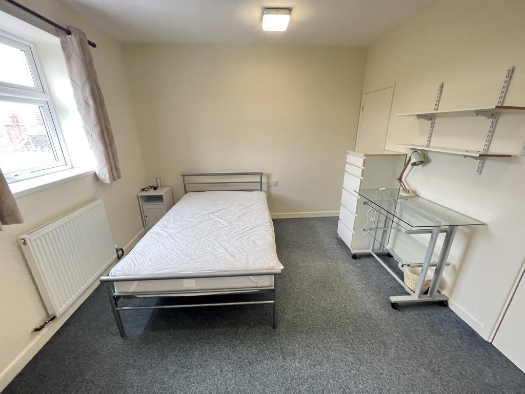 Main image of property: Holyhead Road, Room 10, Coventry, Cv1 3ad