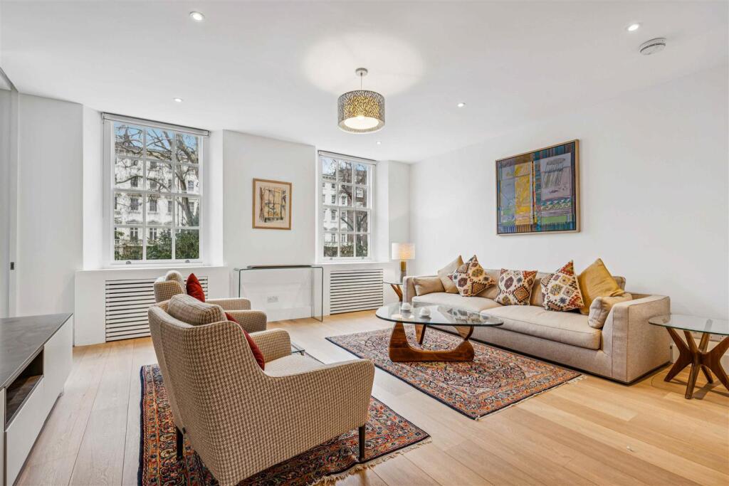 Main image of property: Lowndes Square, London, SW1X