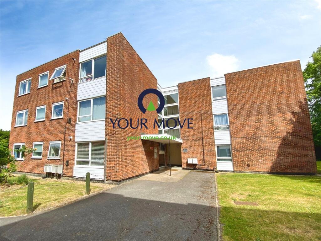 Main image of property: Overton Road, Sutton, SM2
