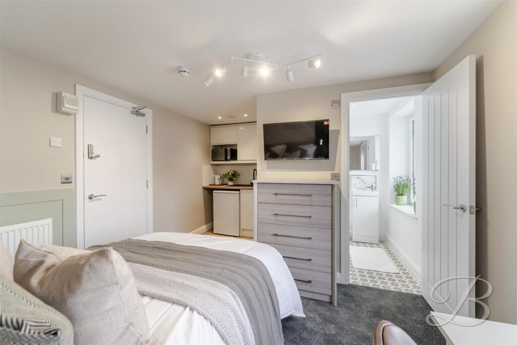 Main image of property: West Gate, Mansfield