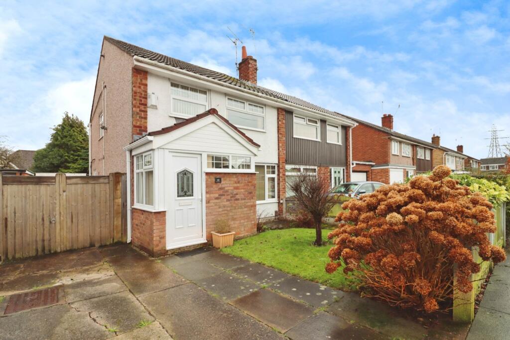 Main image of property: Sutherland Drive, Eastham