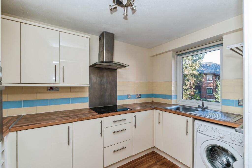 Apartment in Test Valley, Mainstone, Romsey - View 4
