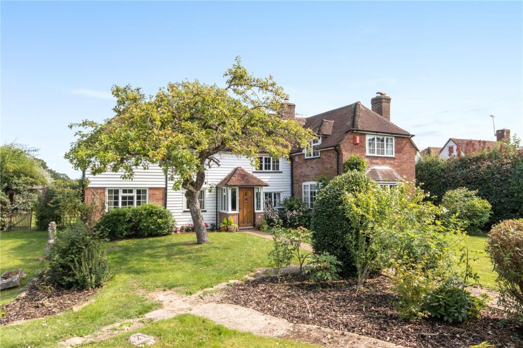 Main image of property: The Street, Shadoxhurst, Kent, TN26