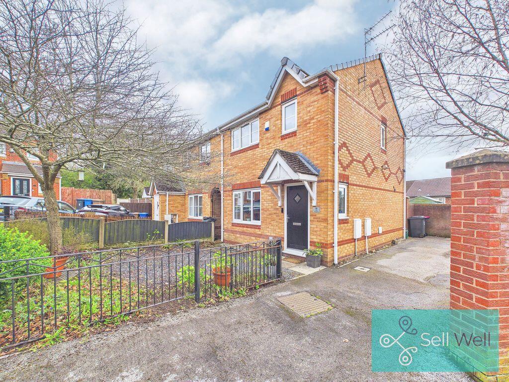 Main image of property: Wildbrook Road, Little Hulton, Manchester