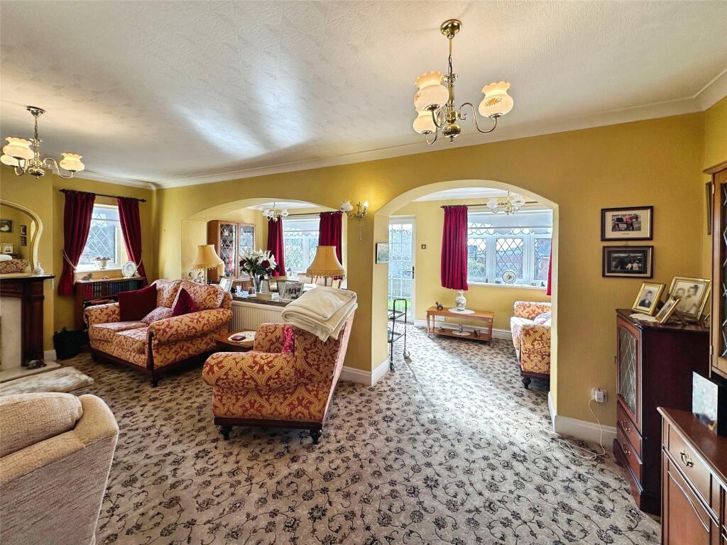 House in Heighington, Darlington - View 5
