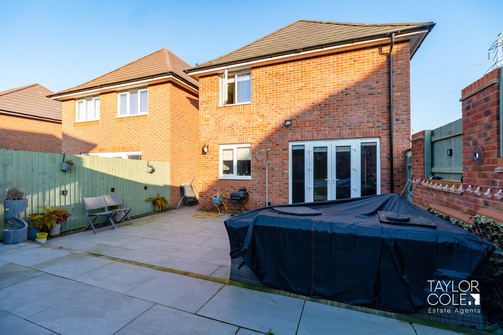 Additional image 27 of Stretton Close, Amington