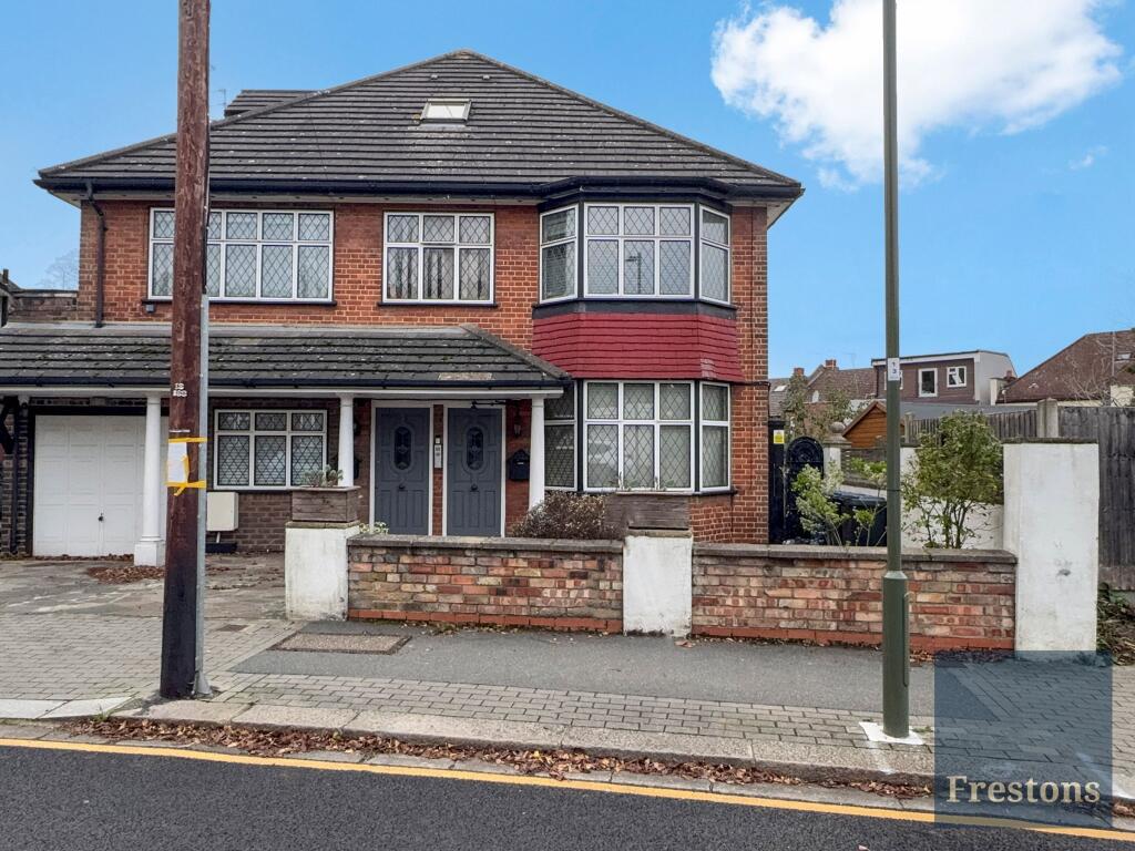 Main image of property: Hutton Grove, London, N12 