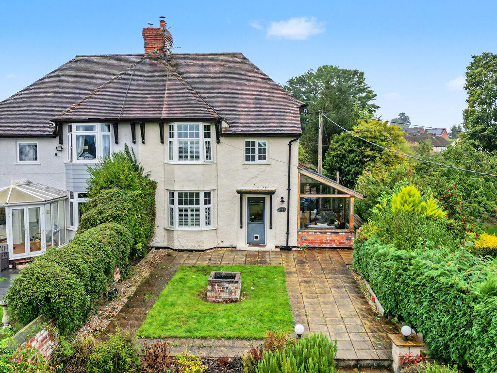 Main image of property: The Terraces, Morda, Oswestry, SY10 9NB