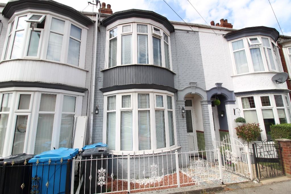 Main image of property: Westminster Avenue, Holderness Road, Hull, East Riding Of Yorkshire, HU8