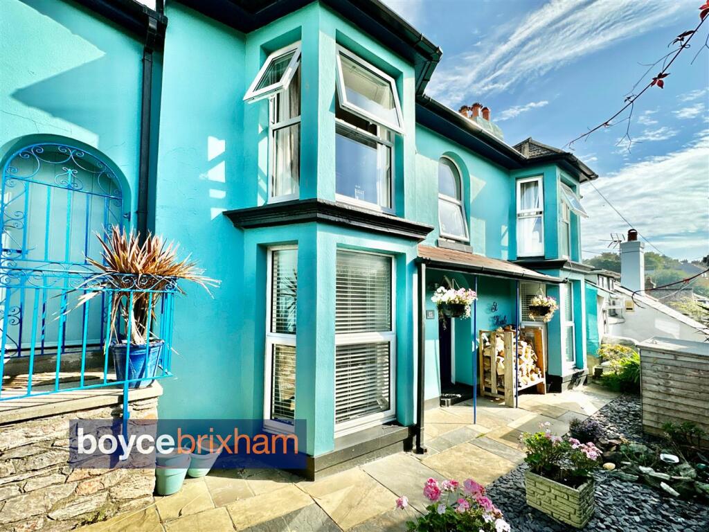 Main image of property: Burton Street, Brixham