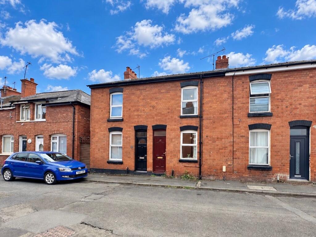 Main image of property: Moor Street, Hereford, HR4