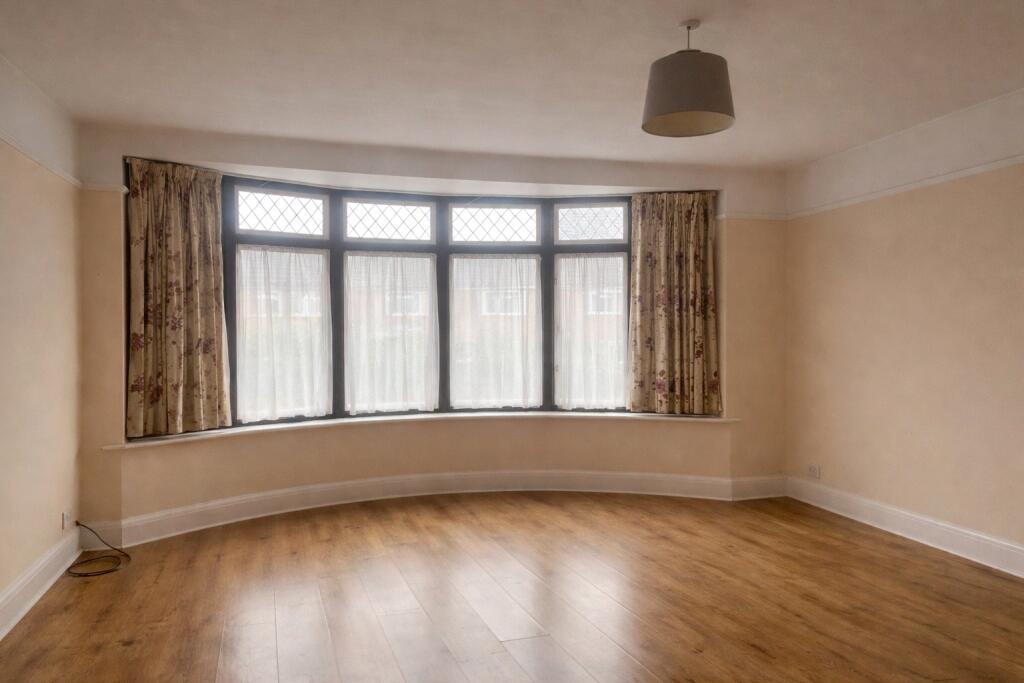 Main image of property: Mollison Drive, Wallington, SM6