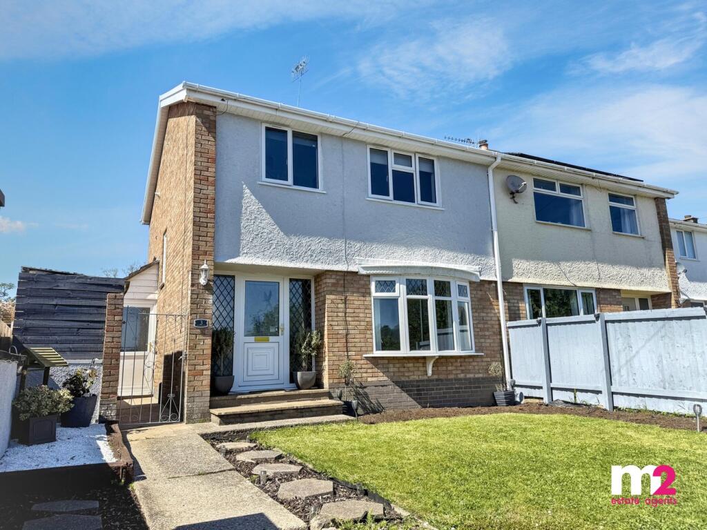 Main image of property: Brynhyfryd Close, Little Mill, Pontypool, NP4