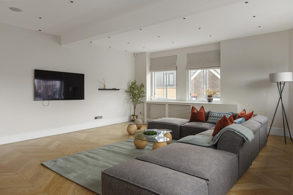 3 bedroom apartment for rent