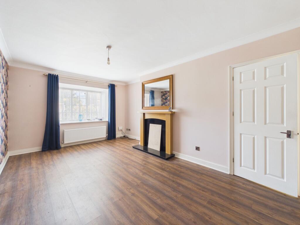 House in York - View 3