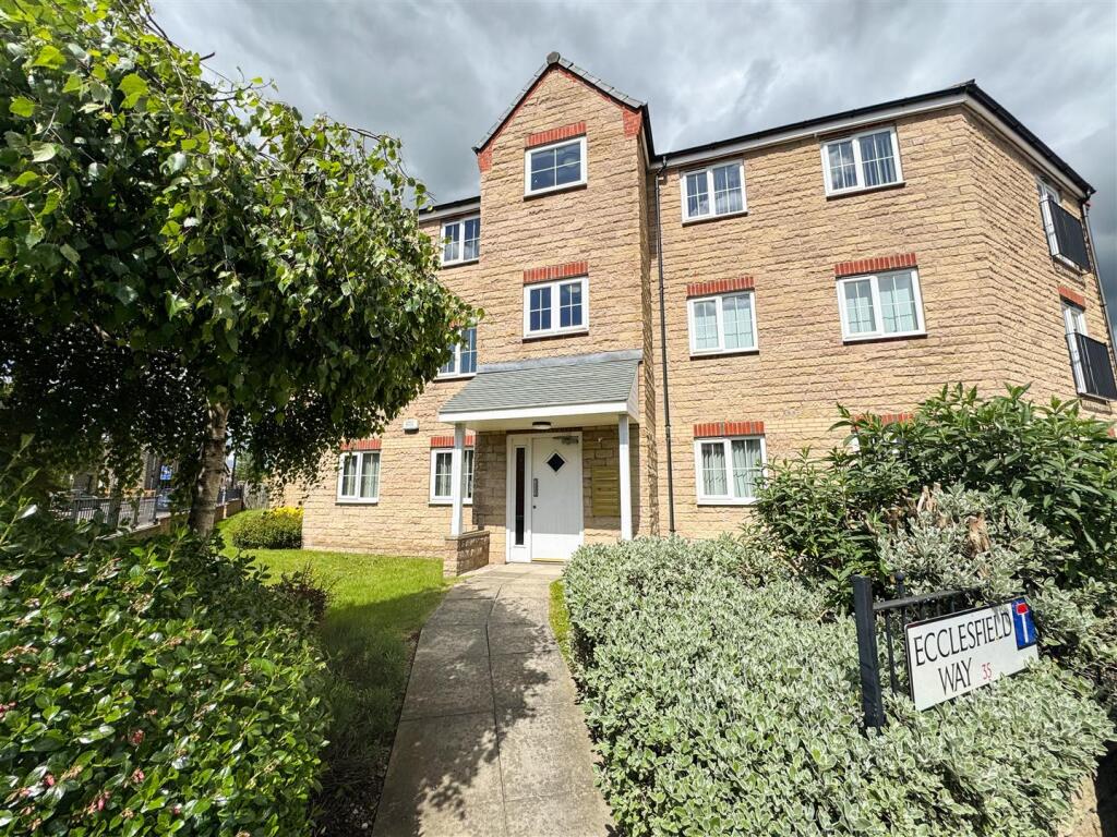 Main image of property: Ecclesfield Way, Ecclesfield, S35