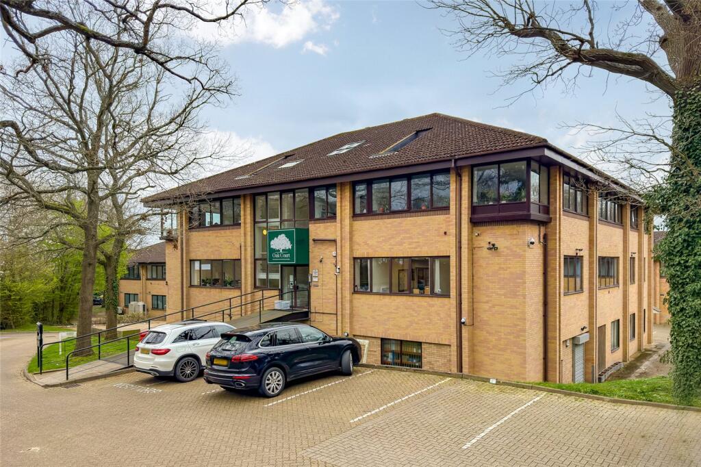 Additional image 15 of Sandridge Park, Porters Wood, St. Albans, Hertfordshire, AL3