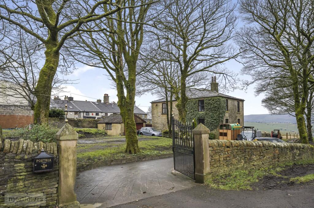 Additional image 3 of Belthorn Road, Belthorn, Blackburn, Lancashire, BB1