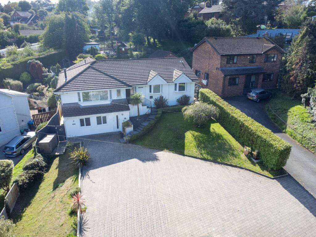 Main image of property: Old Highway, Colwyn Bay, Conwy, LL28