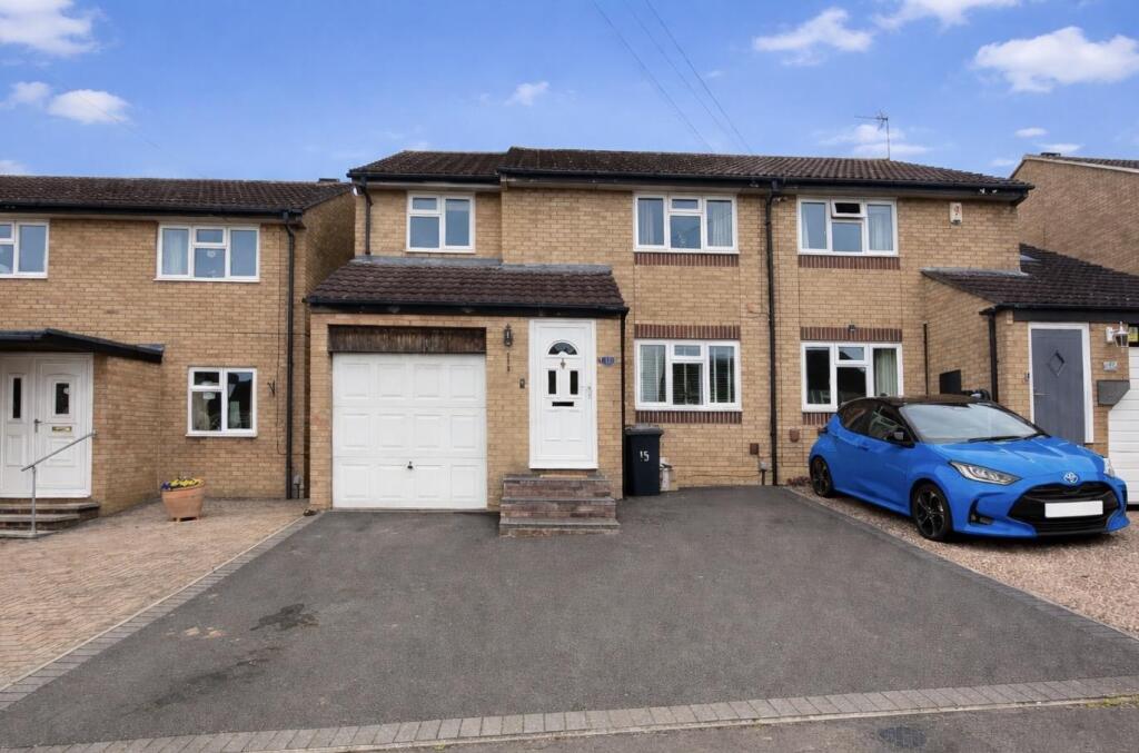 Main image of property: Stanmoor, Abbeydale