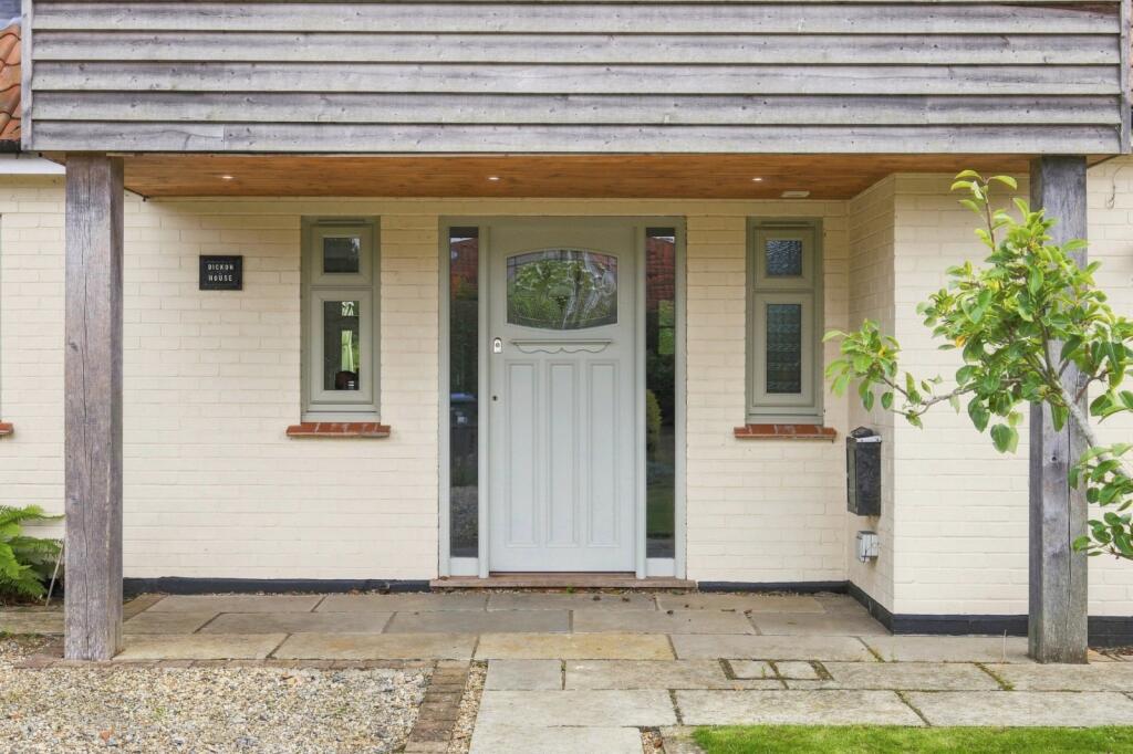 House in East Suffolk, Walberswick - View 4