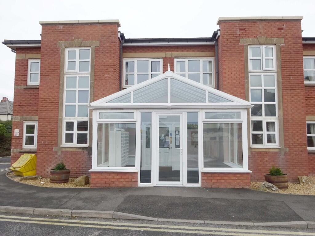 Main image of property: Sovereign Court, Thornton-Cleveleys, Lancashire, FY5