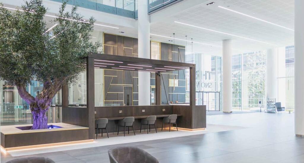 Additional image 11 of Three Snowhill, Snow Hill Queensway, Birmingham, B4 6WR