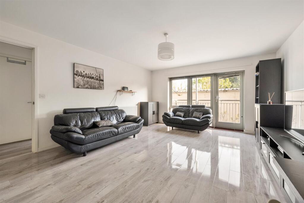 Main image of property: Dalston Lane, Hackney