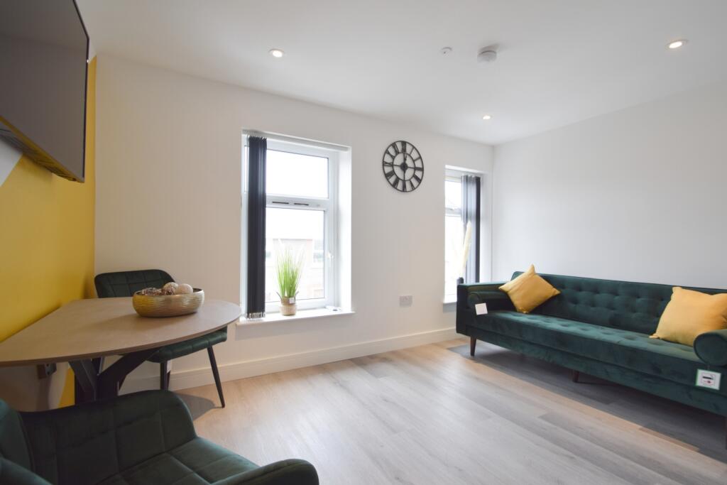 Main image of property: Dalton Street, Cathays, CF24
