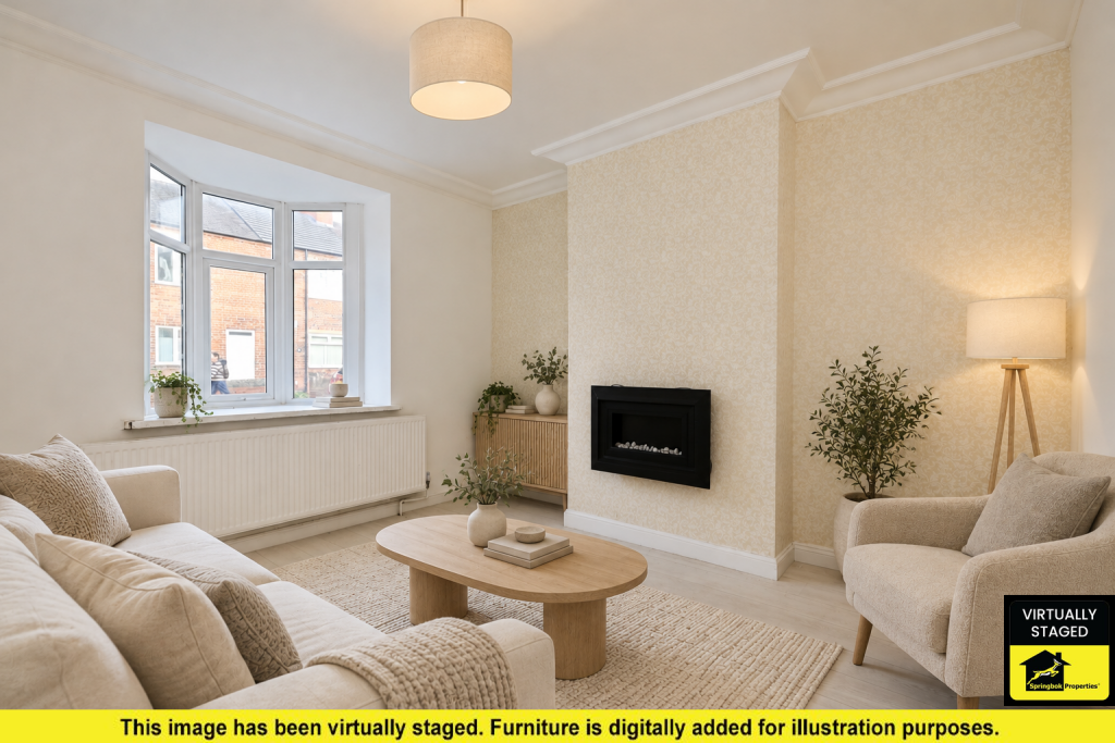 House in Sheffield - View 5