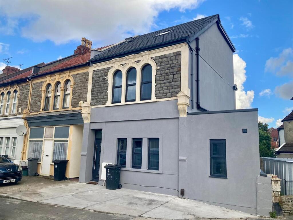 Main image of property: Harrowdene Road, Bristol