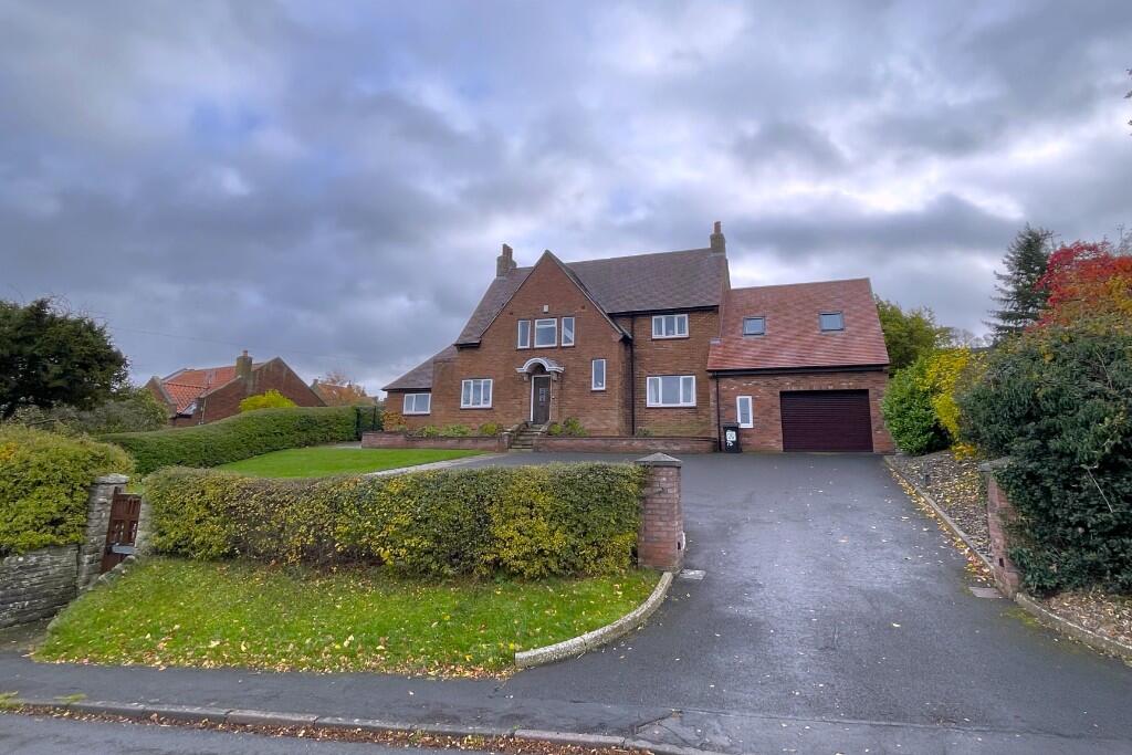 Main image of property: Bridestones, 21 Eskdaleside, Sleights, Whitby, North Yorkshire, YO22 5EP