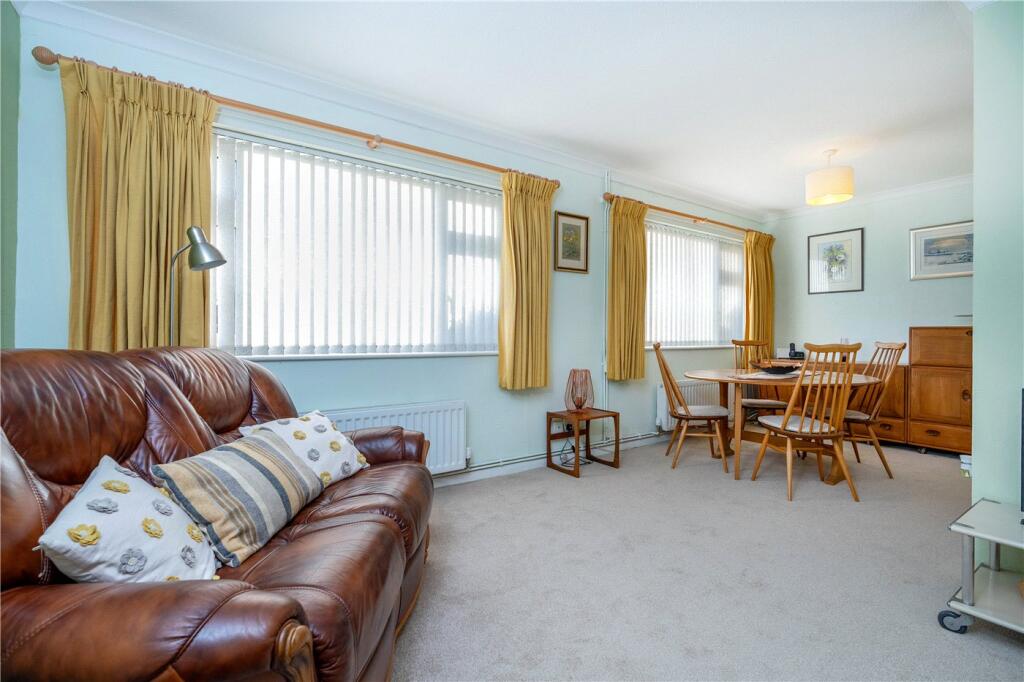 Westbourne Park, Bourne, Lincolnshire, PE10 photo 4