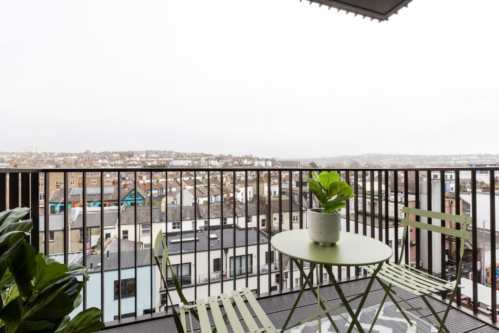 Main image of property: New England Street, Brighton, East Sussex, BN1