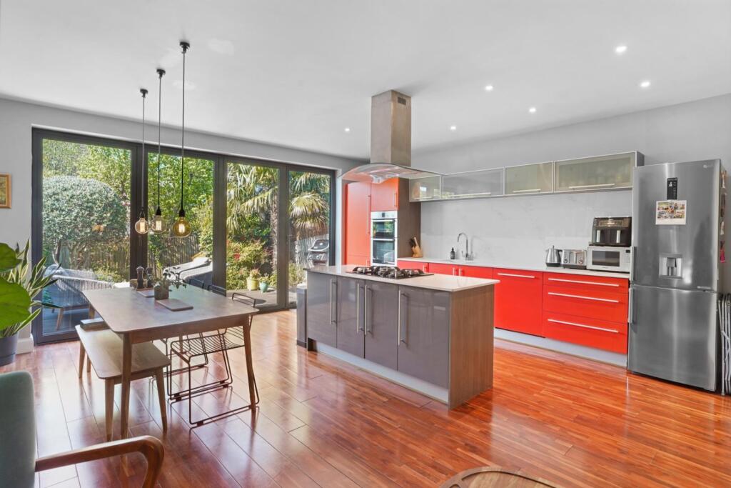 Main image of property: Hollingbourne Road, Herne Hill, SE24