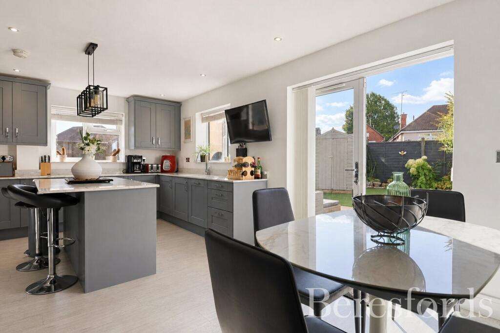 House in Chelmsford - View 4