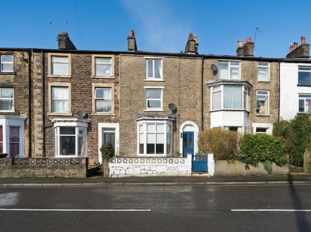 Main image of property: West Road, Buxton