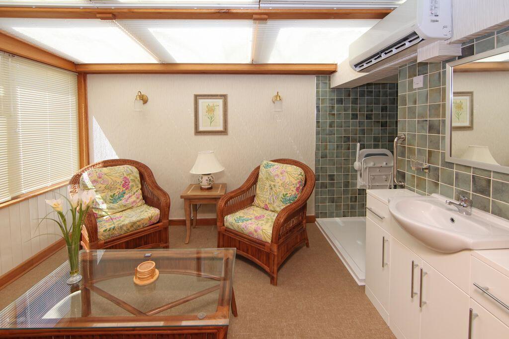House in Telford - More