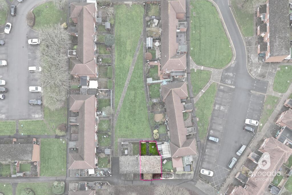 Hill Road, Arborfield, RG2 photo 2
