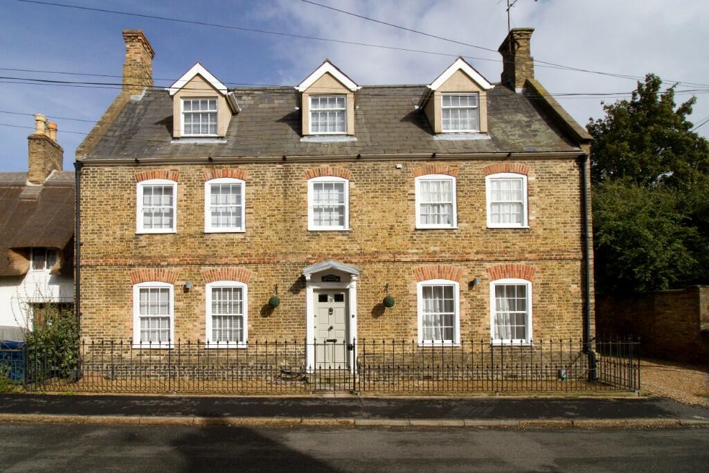 Main image of property: Gracious Street, PE7