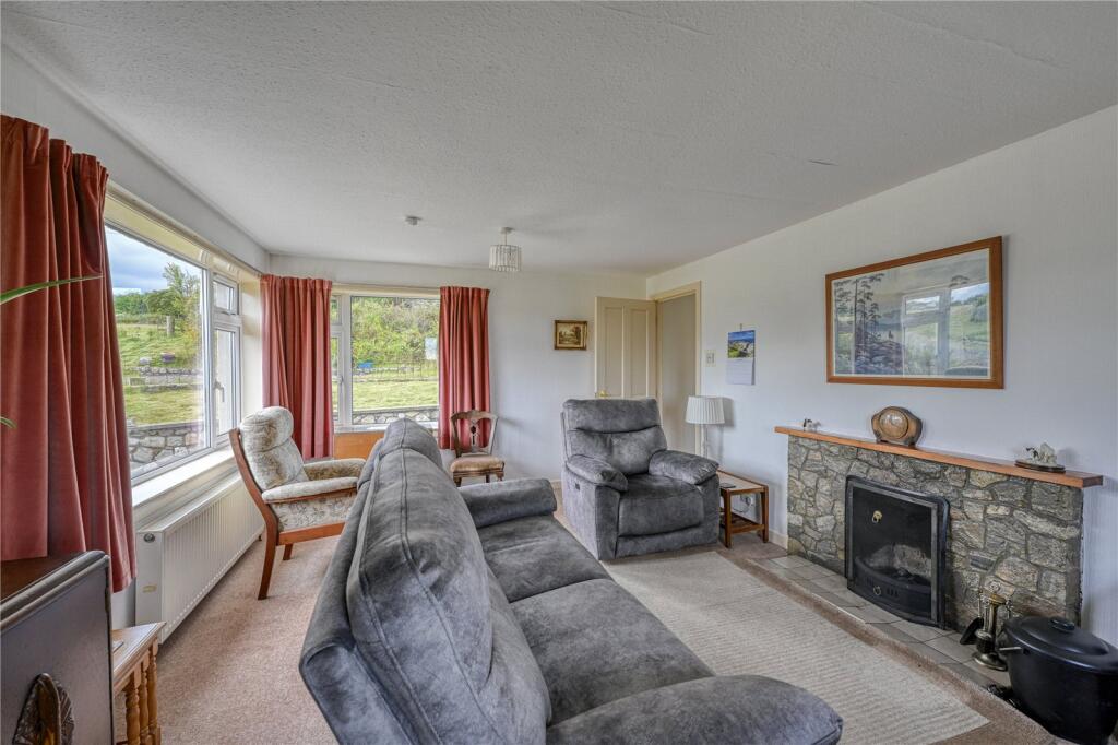 House in Inverness - View 4