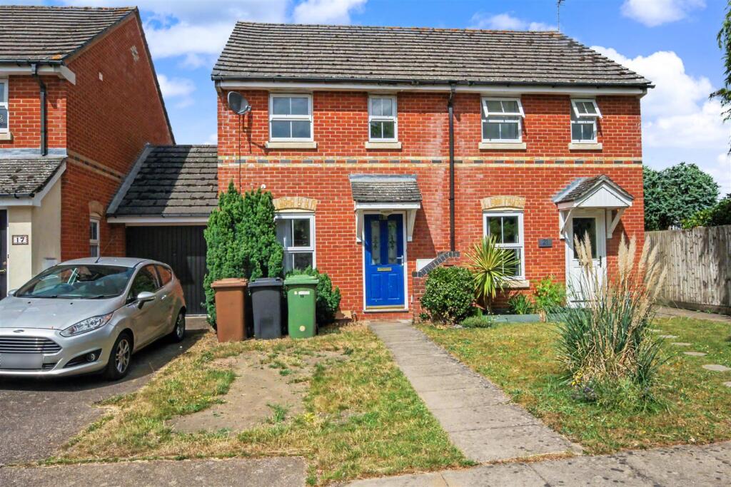 Main image of property: The Cains, Taverham